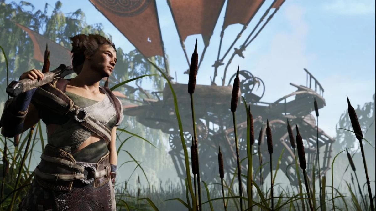 Разработчики Last Oasis завершили разработку шестого сезона и обновили инструментария для создателей модификаций Разработчики Last Oasis завершили разработку шестого сезона и обновили инструментария для создателей модификаций