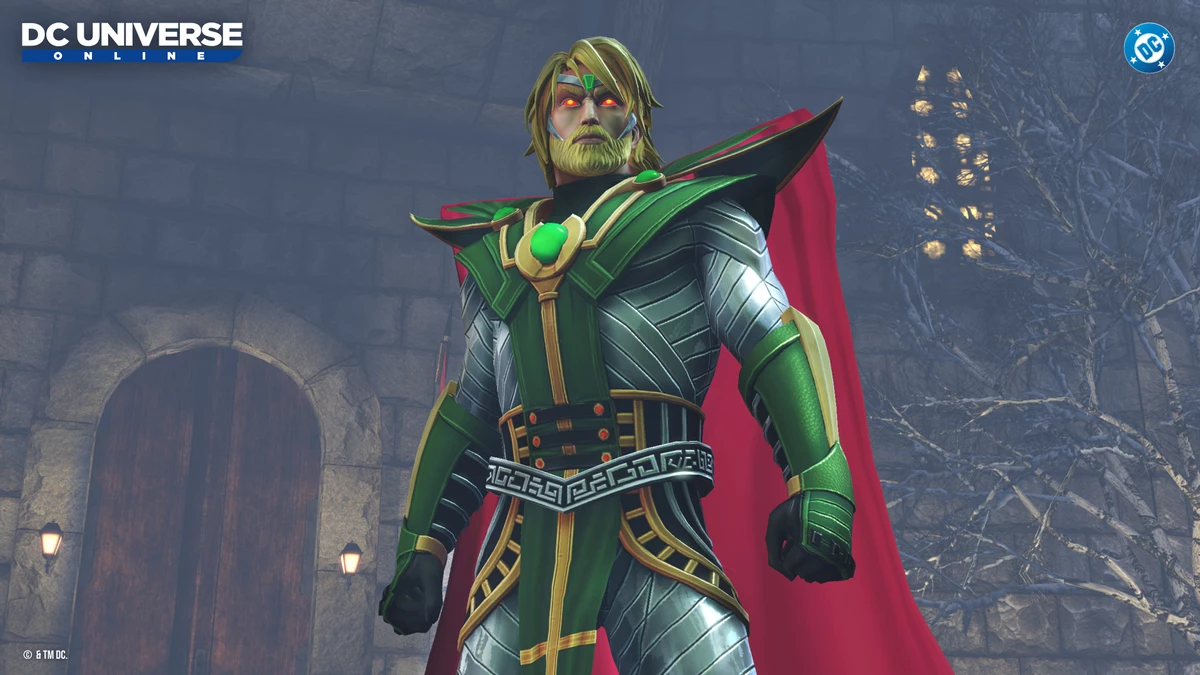 Для DC Universe Online вышло обновление Aftershock с межфракционными лигами и другими новинками Для DC Universe Online вышло обновление Aftershock с межфракционными лигами и другими новинками