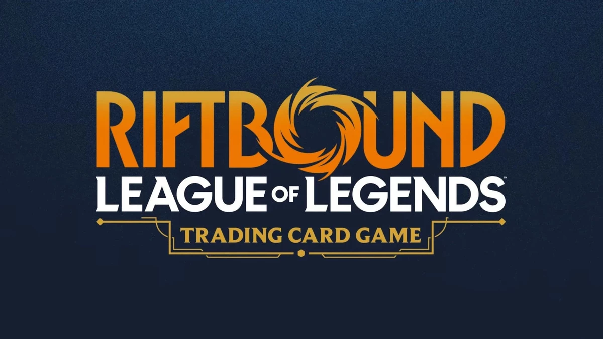 ККИ Project K по вселенной League of Legends получила название — Riftbound - The League of Legends Trading Card Game
