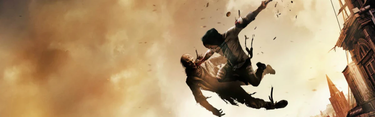 Продажи Dying Light 2 Stay Human превысили отметку в 5 миллионов копий