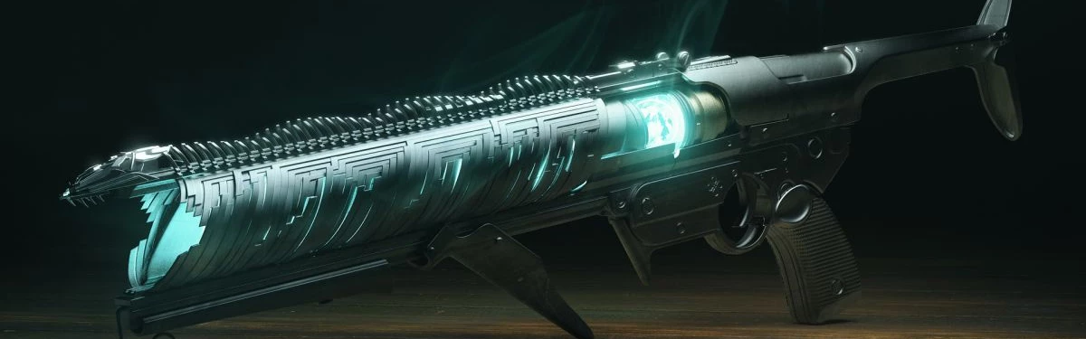 Destiny 2 — Оружие 11 сезона ломает механику игры