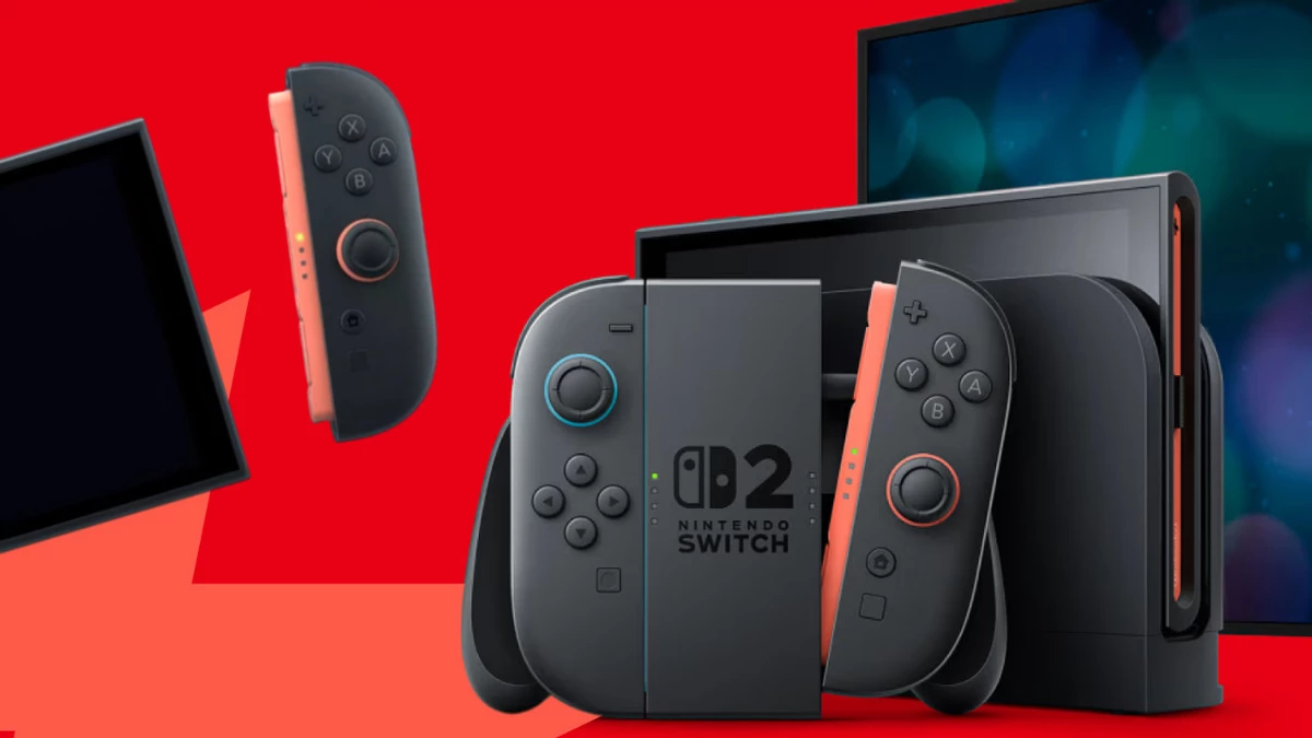 Switch 2, скорее всего, медленнее современных смартфонов — в сети появились результаты тестов-симуляций Switch 2, скорее всего, медленнее современных смартфонов — в сети появились результаты тестов-симуляций