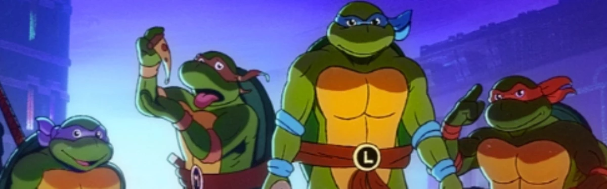 Konami сообщила дату релиза Teenage Mutant Ninja Turtles: The Cowabunga Collection Konami сообщила дату релиза Teenage Mutant Ninja Turtles: The Cowabunga Collection