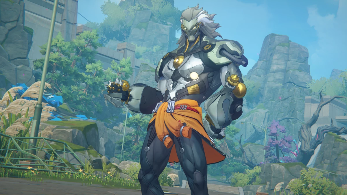 Подробности обновления 2.4 для Zenless Zone Zero Подробности обновления 2.4 для Zenless Zone Zero