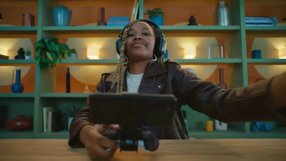 Microsoft постановила: ваш смартфон, планшет и телевизор — это тоже Xbox. Обжалованию не подлежит Microsoft постановила: ваш смартфон, планшет и телевизор — это тоже Xbox. Обжалованию не подлежит