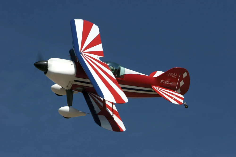 Microsoft Flight Simulator - Обзор дополнения Reno Air Races Microsoft Flight Simulator - Обзор дополнения Reno Air Races