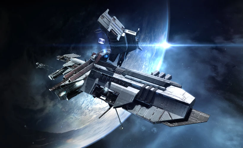 EVE Online — Новые ивенты и награды в честь Дня единства Калдари EVE Online — Новые ивенты и награды в честь Дня единства Калдари