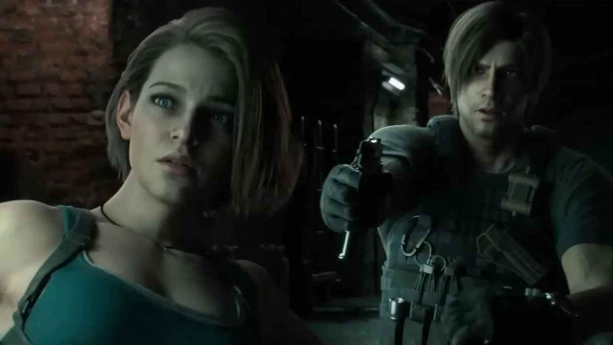 Resident Evil 9 обещает стать масштабным переосмыслением серии, сравнимым с RE4 и RE7 Resident Evil 9 обещает стать масштабным переосмыслением серии, сравнимым с RE4 и RE7