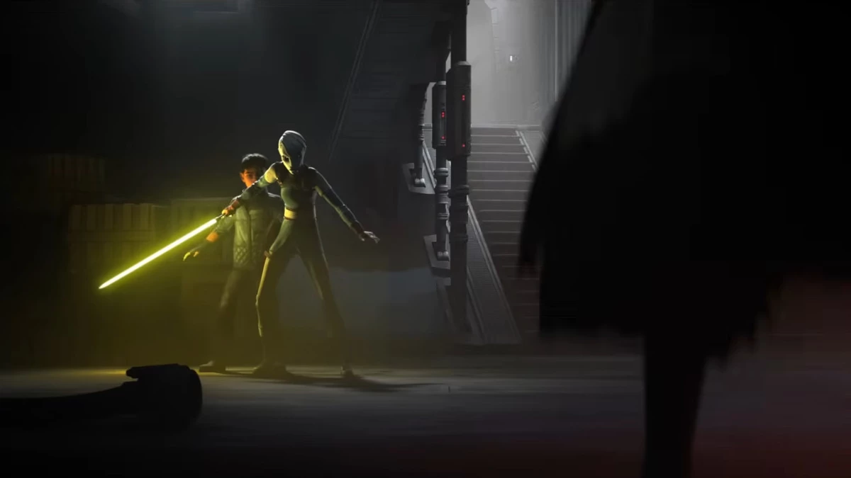 Асажж Вентресс и Кэд Бэйн в первом трейлере антологии «Сказания о преступном мире» Асажж Вентресс и Кэд Бэйн в первом трейлере антологии «Сказания о преступном мире»