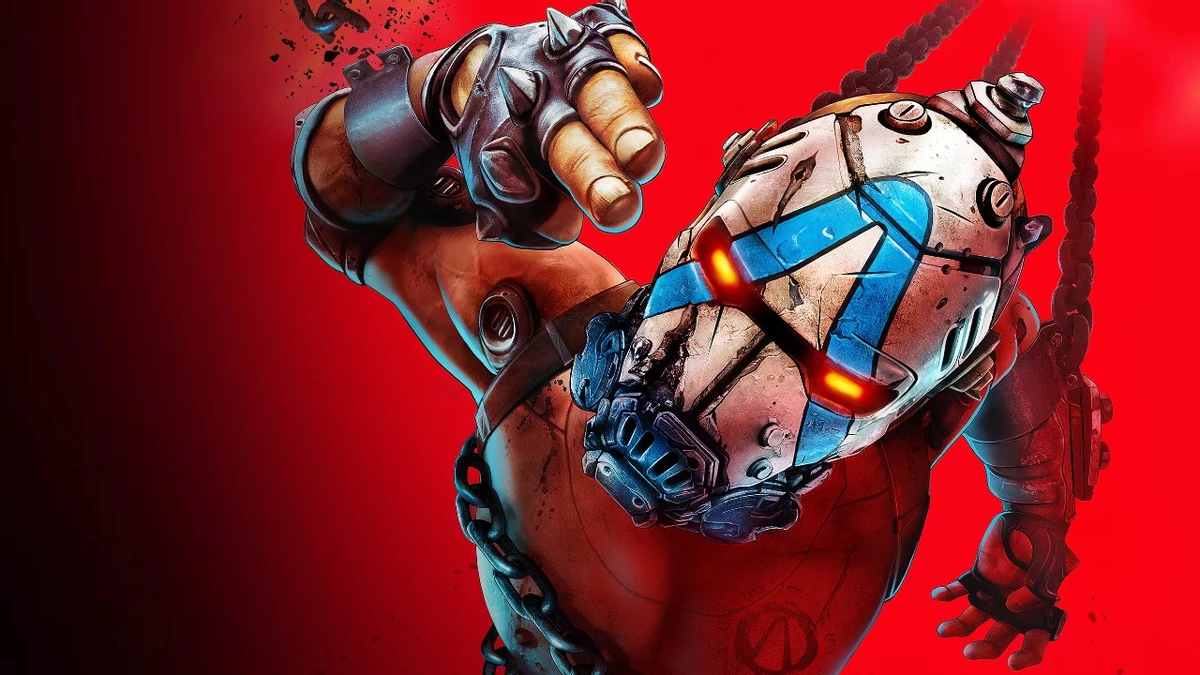 Borderlands 4 на Nintendo Switch 2 не очень играбельна Borderlands 4 на Nintendo Switch 2 не очень играбельна