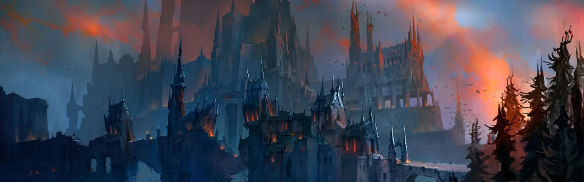 World of Warcraft - Первое ЗБТ Shadowlands в следующую среду World of Warcraft - Первое ЗБТ Shadowlands в следующую среду