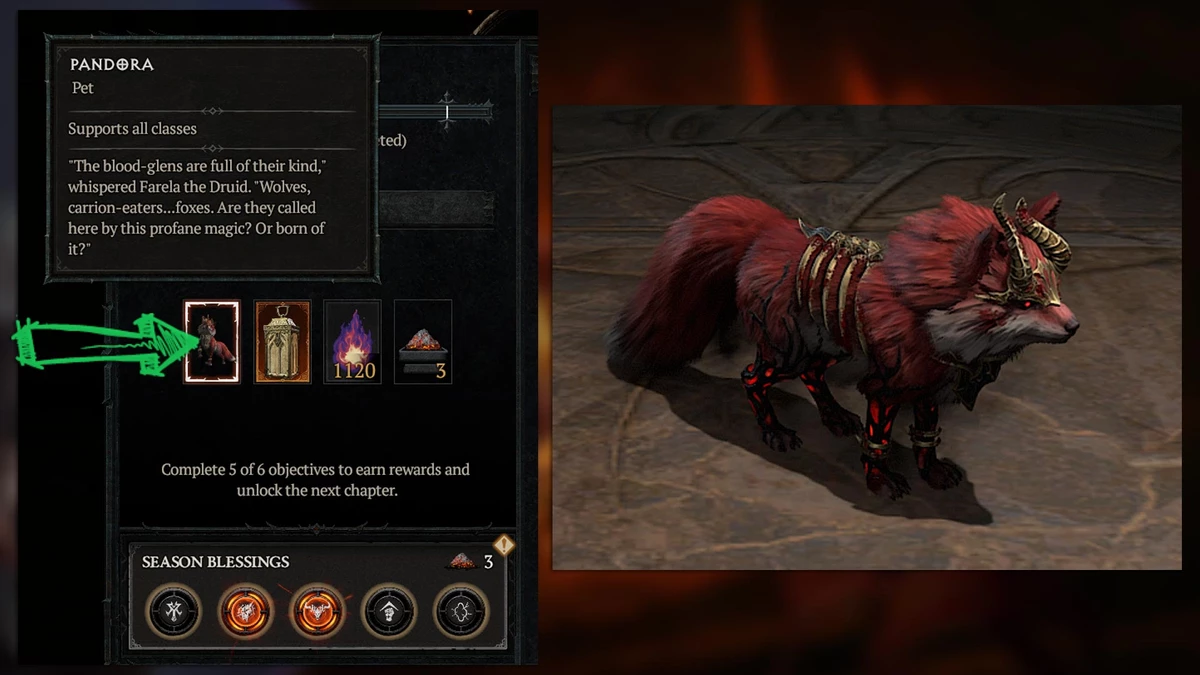 Что с собой принес десятый сезон Diablo 4
