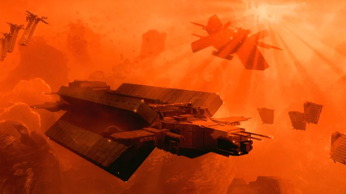 Публичный тест EVE Frontier завершится 24 февраля, вход для всех желающих Публичный тест EVE Frontier завершится 24 февраля, вход для всех желающих