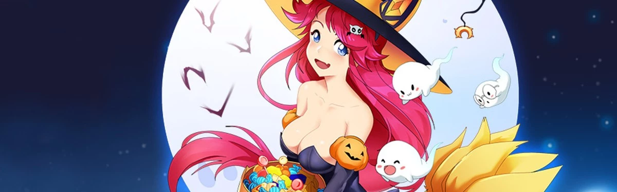 Профильный портал Nutaku призвал Steam и EGS продавать игры для взрослых