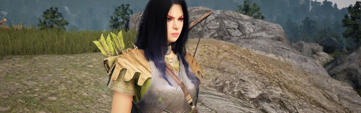 Стрим: Black Desert - Разбираемся в новом патче Стрим: Black Desert - Разбираемся в новом патче