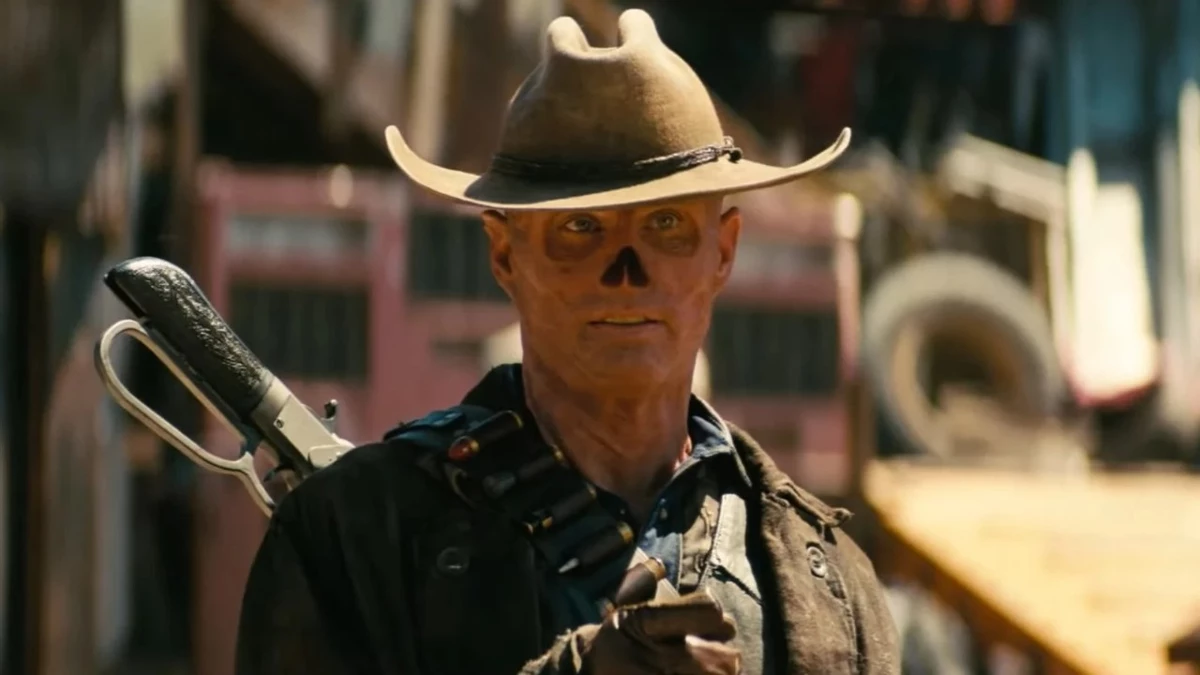 В третьем сезоне Fallout Гуль отправится в неизведанный Колорадо