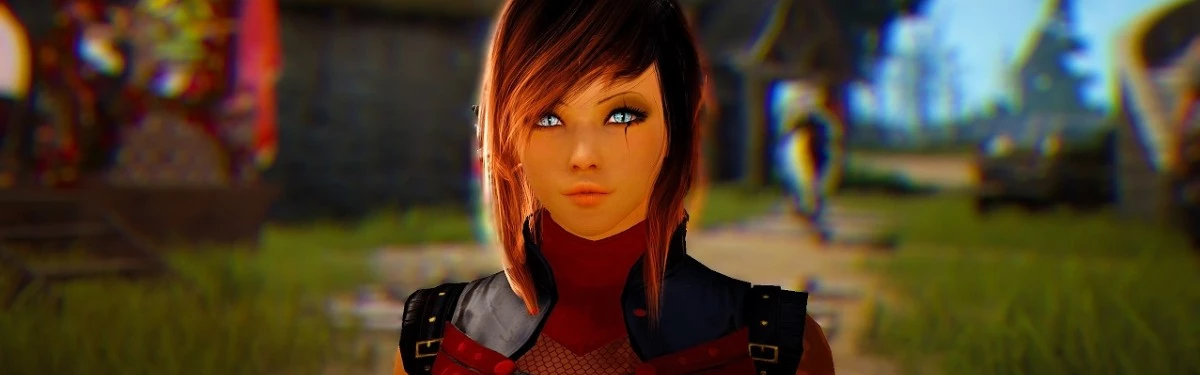 Стрим: Black Desert - Знакомимся с еженедельным патчем