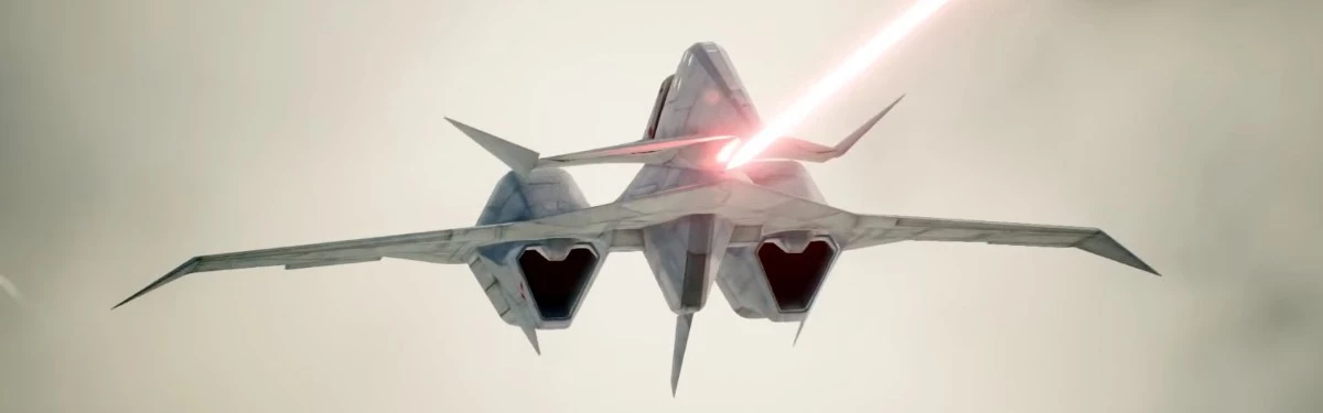 Ace Combat 7: Skies Unknown - Первое дополнение выйдет в конце мая Ace Combat 7: Skies Unknown - Первое дополнение выйдет в конце мая