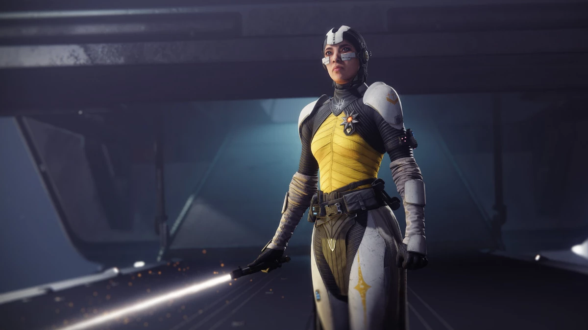 Destiny 2 представила трейлер дополнение с коллаборацией по Звездным войнам