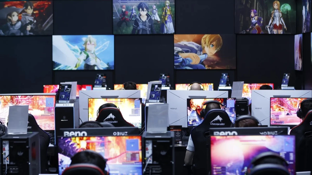 Поддержка разнообразия (DEI) не доводит до добра — у Bandai Namco массовые увольнения Поддержка разнообразия (DEI) не доводит до добра — у Bandai Namco массовые увольнения