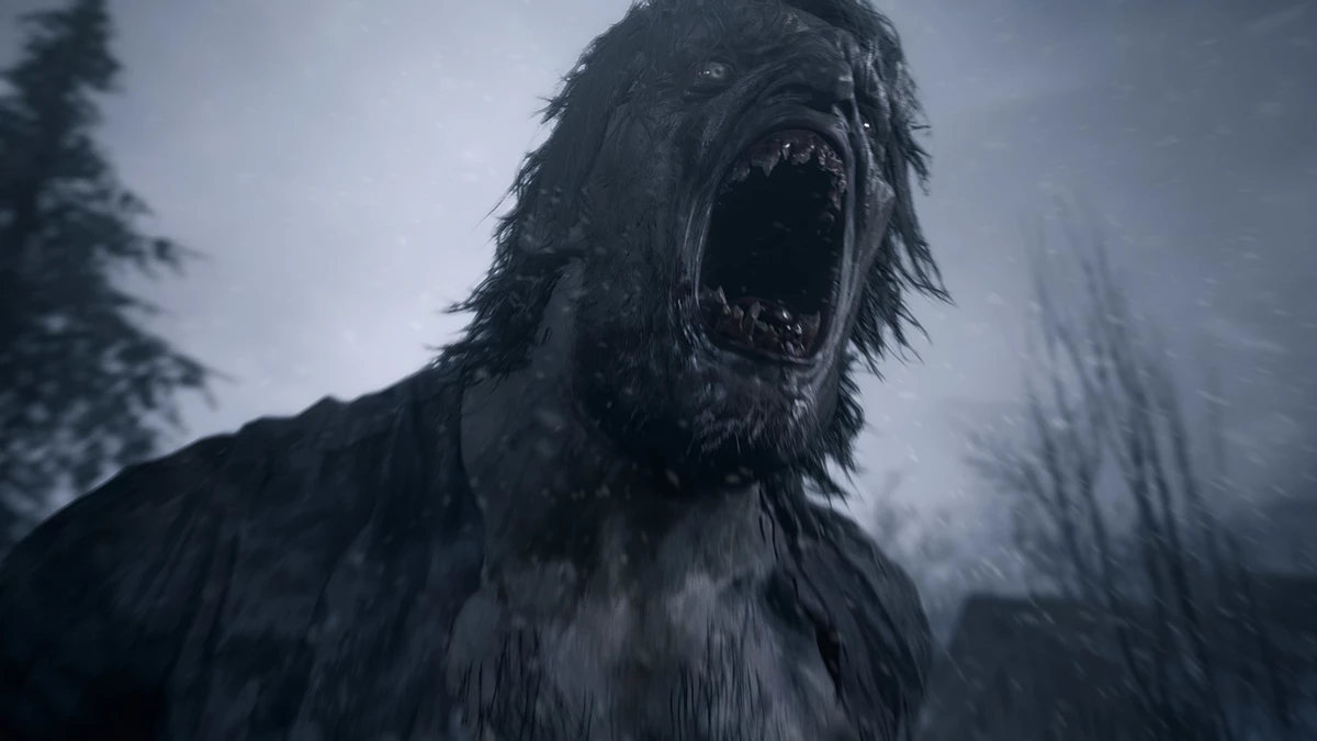 7 лучших вещей, которые будут в Resident Evil VII: Village 7 лучших вещей, которые будут в Resident Evil VII: Village