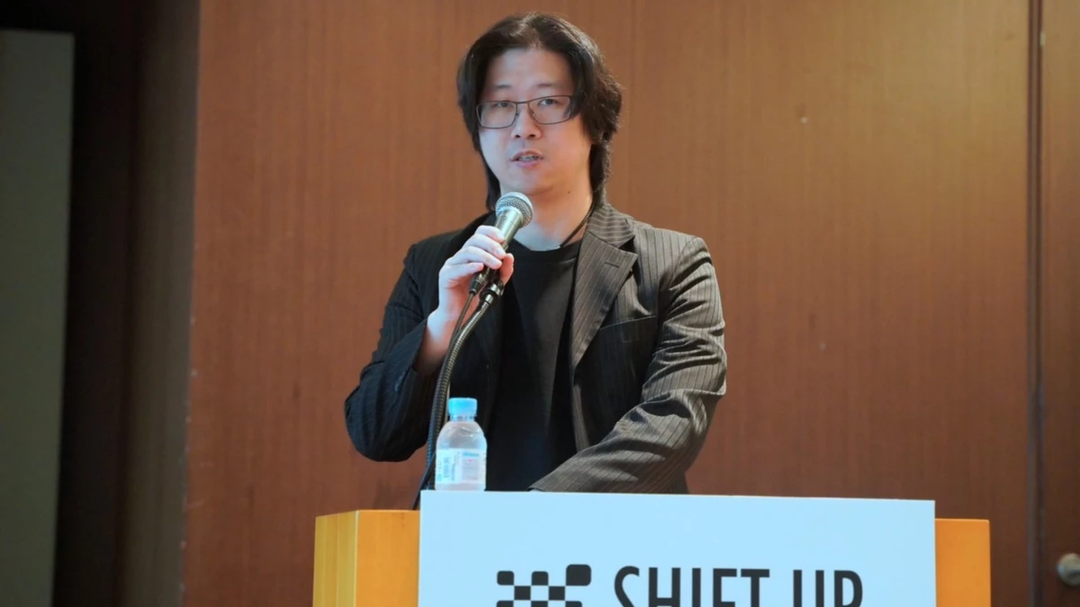 Shift Up продала миллион копий Stellar Blade и теперь обсуждает коллаборации, DLC и сиквел Shift Up продала миллион копий Stellar Blade и теперь обсуждает коллаборации, DLC и сиквел