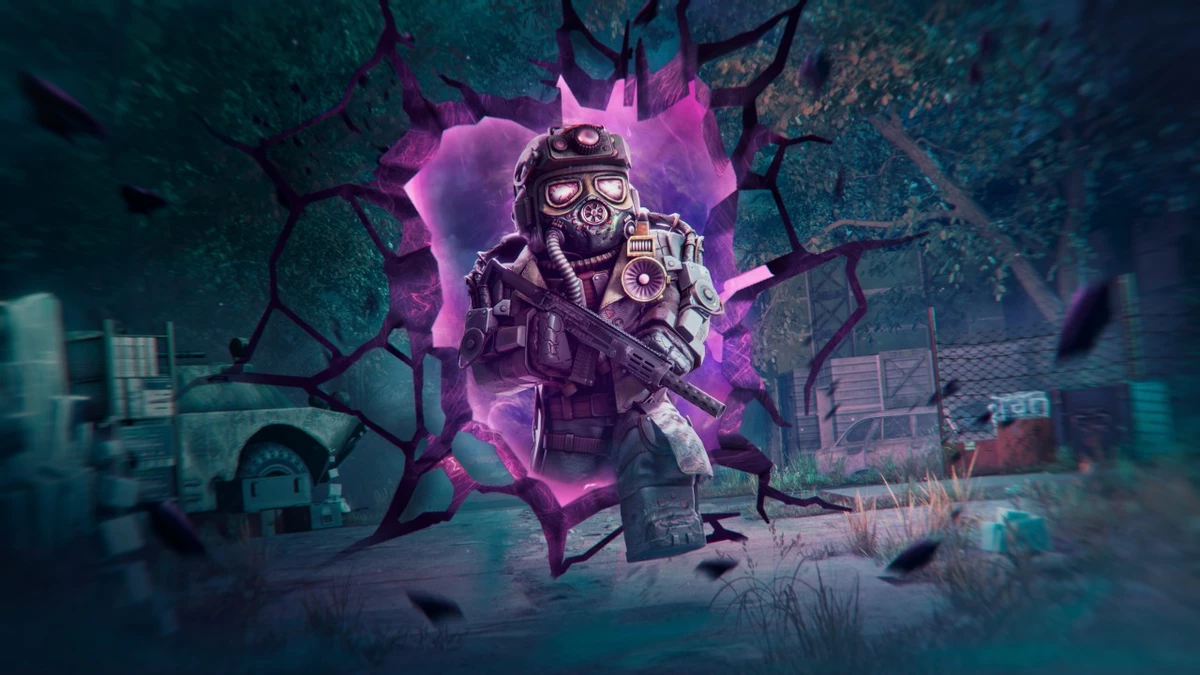 В STALCRAFT: X появился полный PvE-режим c уникальными боссами и ценными наградами В STALCRAFT: X появился полный PvE-режим c уникальными боссами и ценными наградами