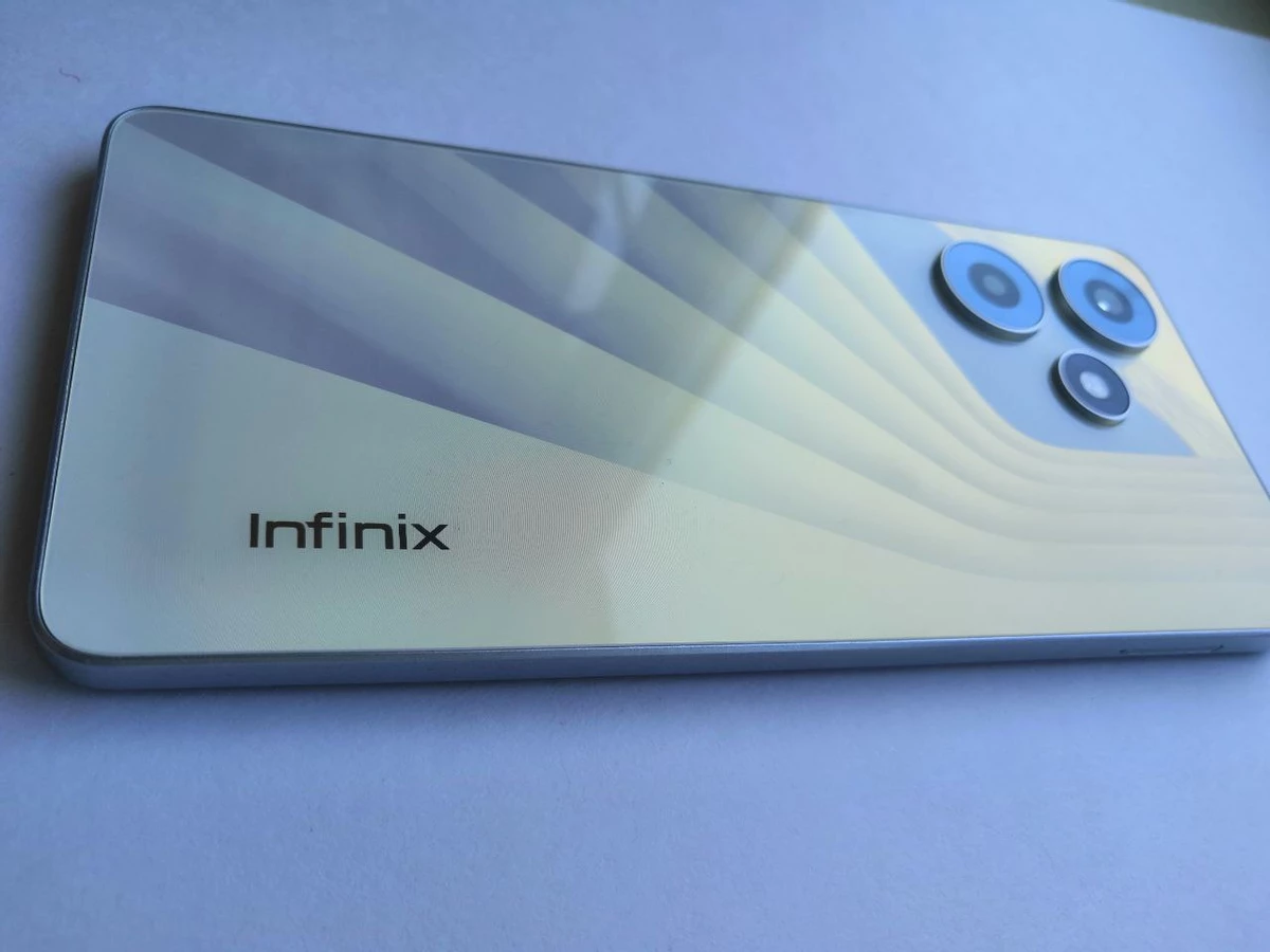 Обзор смартфона Infinix HOT 30 — очень хорошо и очень недорого Обзор смартфона Infinix HOT 30 — очень хорошо и очень недорого