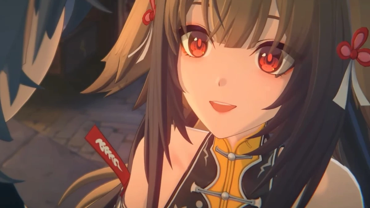 Готовы к Диалинь и Баньюэ? Стрим обновления 2.4 для Zenless Zone Zero пройдет в эту пятницу Готовы к Диалинь и Баньюэ? Стрим обновления 2.4 для Zenless Zone Zero пройдет в эту пятницу