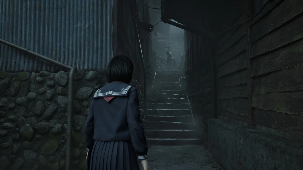 Там за туманами... Точное время релиза SILENT HILL f на ПК, PlayStation 5 и Xbox Series