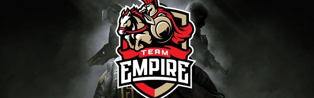 Team Empire стали победителями Six Major Raleigh 2019 по Rainbow Six Siege