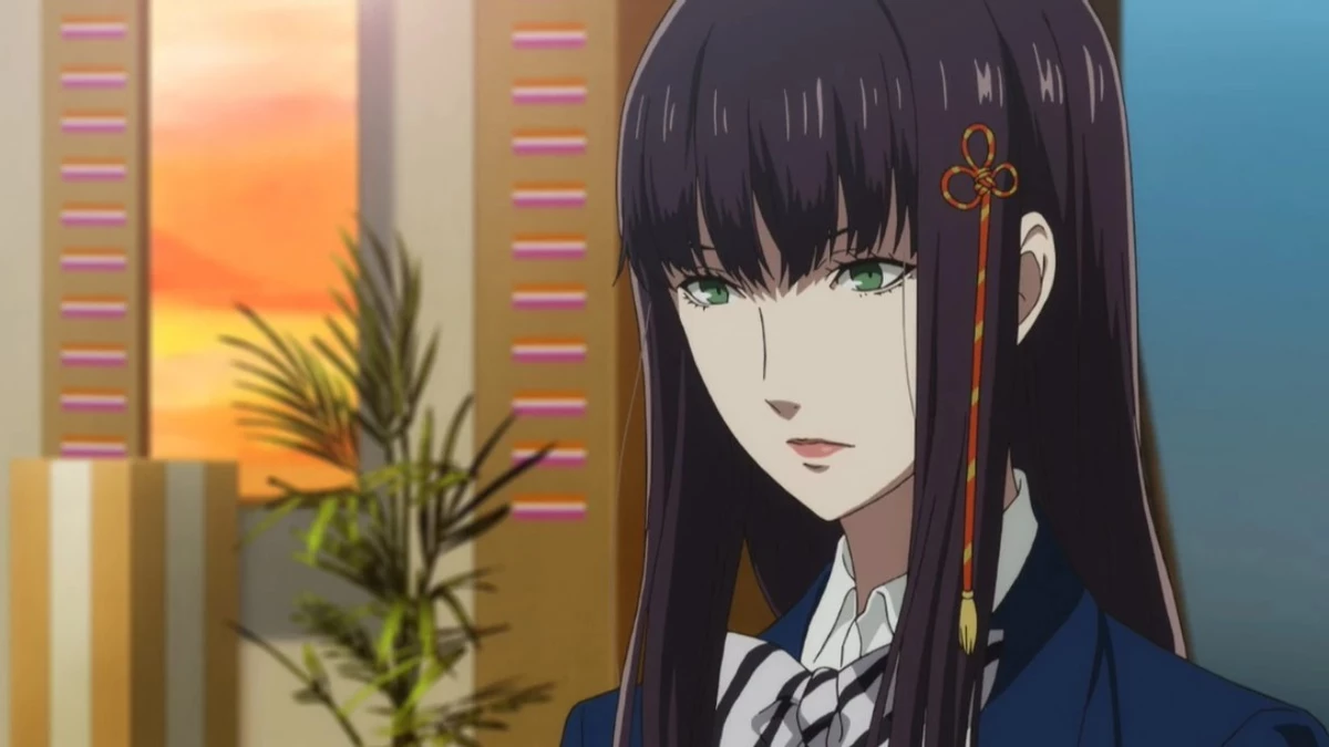 Режиссер Persona 5 Royal больше не занимается разработкой серии Persona