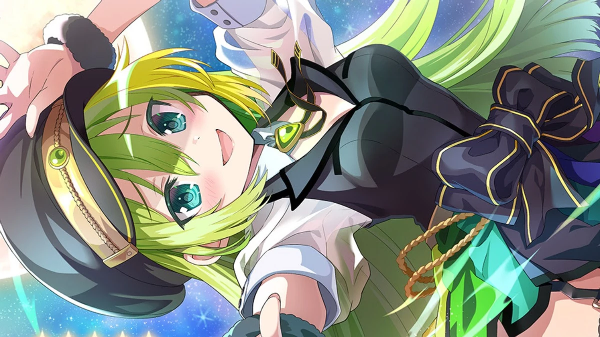 В Puella Magi Madoka Magica: Magia Exedra стартовал 100-дневный ивент с различными бонусами и наградами