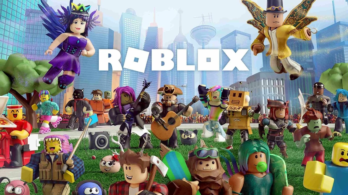 Roblox обошел Steam по количеству одновременных пользователей Roblox обошел Steam по количеству одновременных пользователей