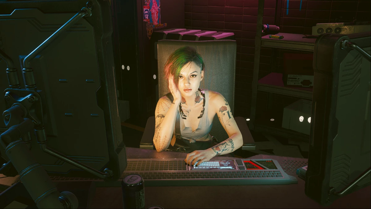 CD Projekt RED: началась активная фаза разработки продолжения Cyberpunk 2077 CD Projekt RED: началась активная фаза разработки продолжения Cyberpunk 2077