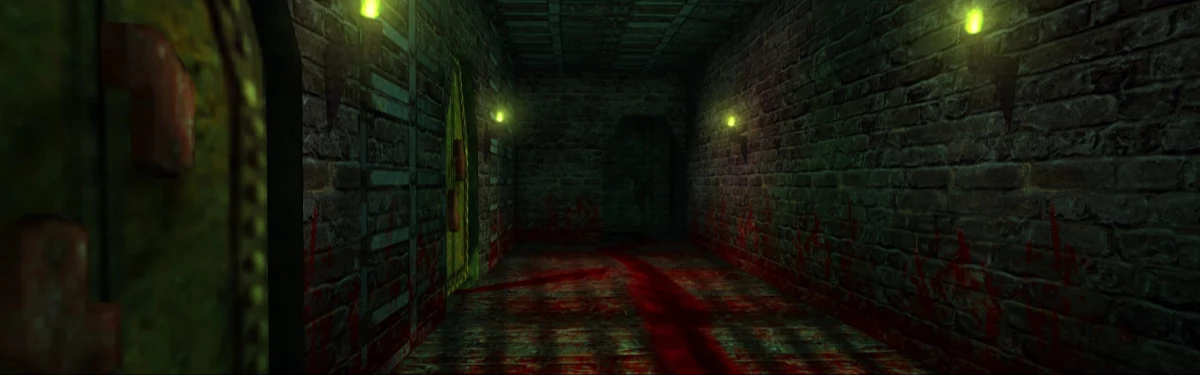 Shadow Man: Remastered - Стала известна дата выхода игры Shadow Man: Remastered - Стала известна дата выхода игры