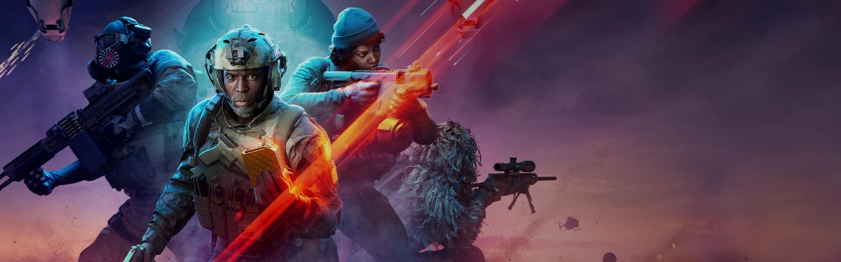 Обновление 4.0 для Battlefield 2042 получило дату релиза Обновление 4.0 для Battlefield 2042 получило дату релиза