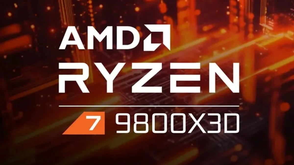 В дефиците AMD Ryzen 9800X3D виноваты ужасные продукты Intel В дефиците AMD Ryzen 9800X3D виноваты ужасные продукты Intel
