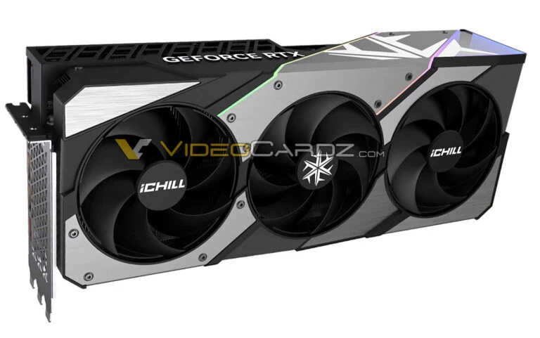 Первые изображения RTX 5090 от Inno3D подтверждают 32 Гб VRAM Первые изображения RTX 5090 от Inno3D подтверждают 32 Гб VRAM