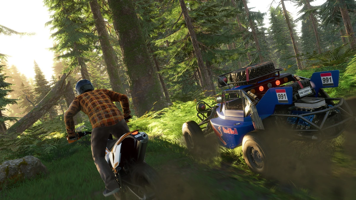 Сразу после добавления офлайн-режима The Crew 2 была взломана хакерами Сразу после добавления офлайн-режима The Crew 2 была взломана хакерами