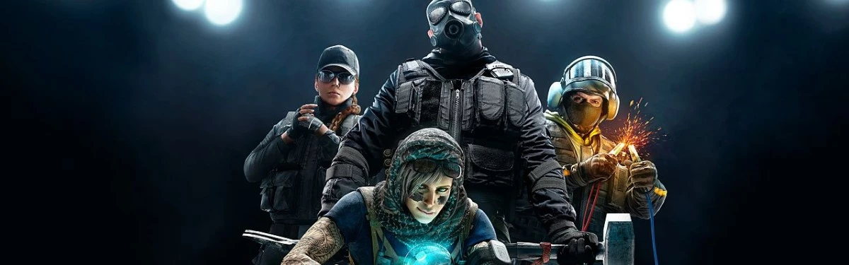 Tom Clancy's Rainbow Six: Siege - Теперь вы можете сообщать о «негативном отношении» игроков Tom Clancy's Rainbow Six: Siege - Теперь вы можете сообщать о «негативном отношении» игроков