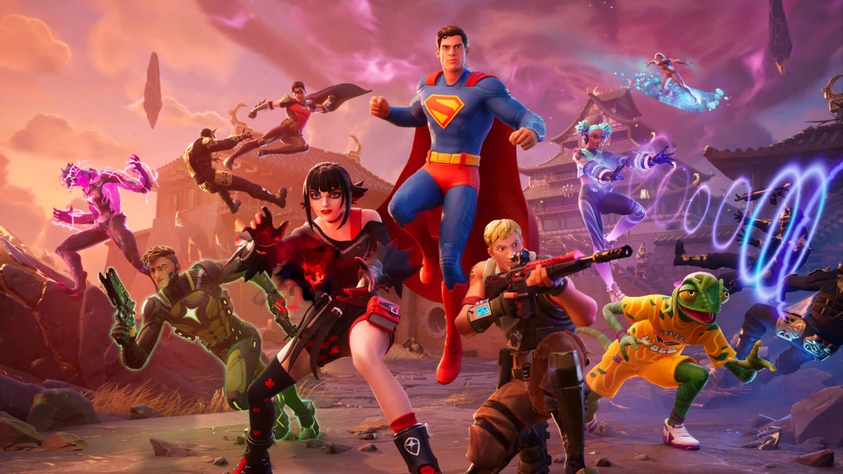 Педофил из Fortnite получил 20 лет тюрьмы Педофил из Fortnite получил 20 лет тюрьмы