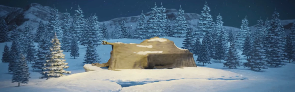 World of Tanks - Стартовала акция “Праздничный календарь”