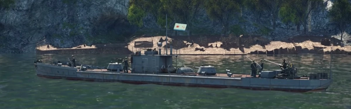 War Thunder - Началась операция “Верфь” War Thunder - Началась операция “Верфь”