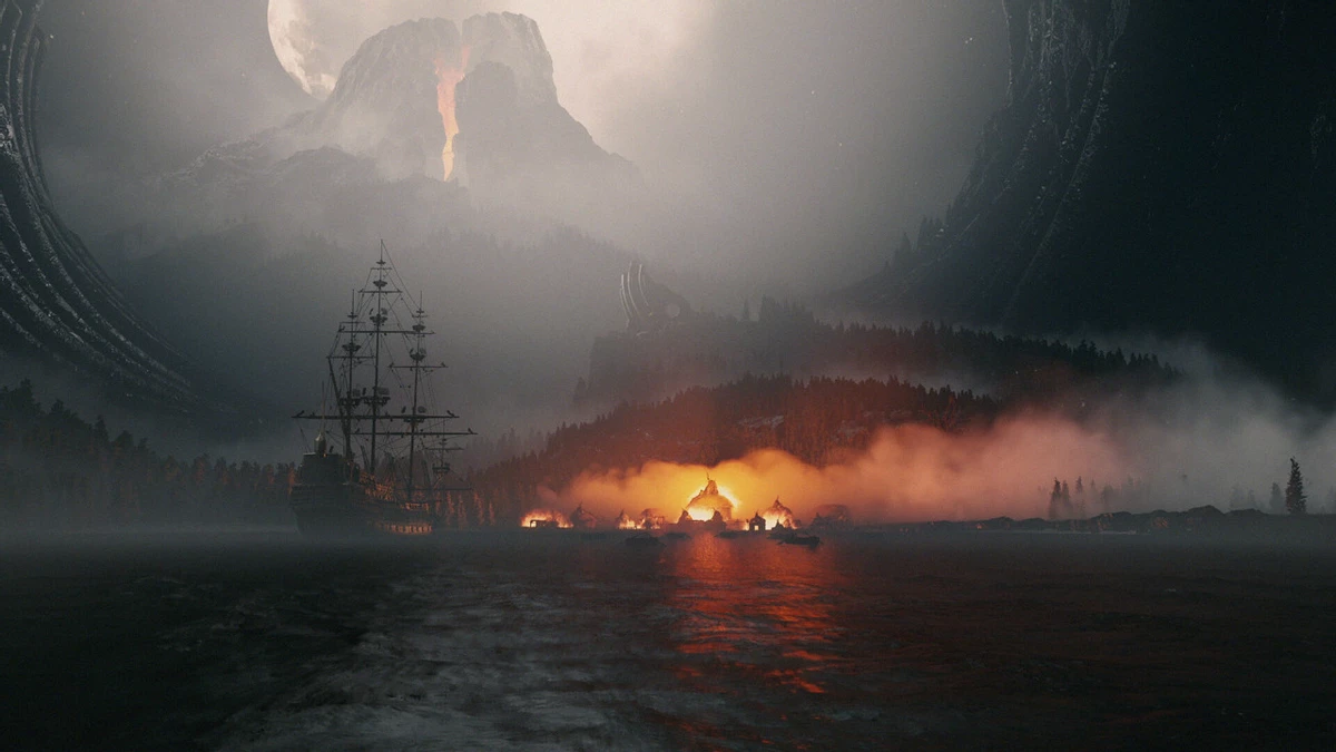 Разработчики GreedFall 2 объявили о скорой забастовке Разработчики GreedFall 2 объявили о скорой забастовке