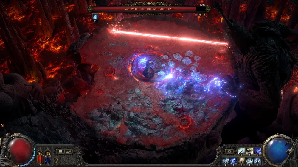 Разработчики Path of Exile 2 рассказали о текущем положении дел Разработчики Path of Exile 2 рассказали о текущем положении дел