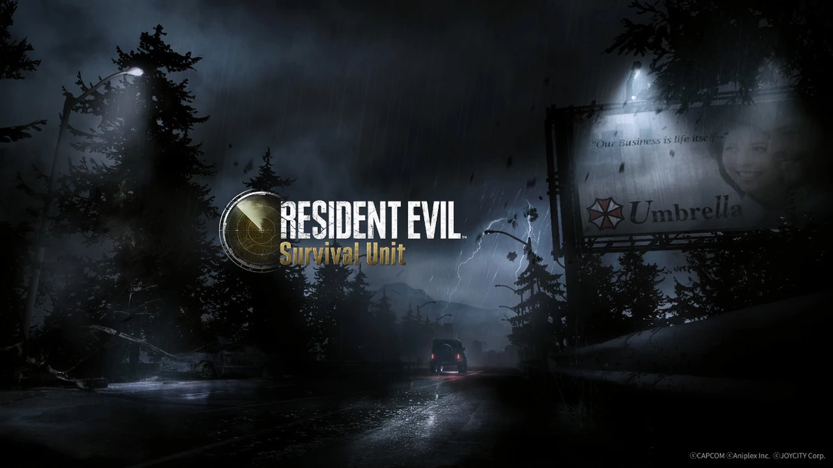 Подробности мобильной Resident Evil: Survival Unit: хоррор-стратегия с любимыми персонажами Подробности мобильной Resident Evil: Survival Unit: хоррор-стратегия с любимыми персонажами