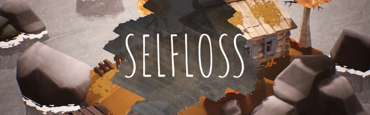 Selfloss — Предстоящая игра приключение Selfloss — Предстоящая игра приключение