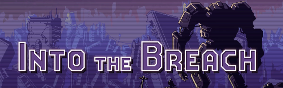 Into the Breach получает большое бесплатное дополнение Into the Breach получает большое бесплатное дополнение