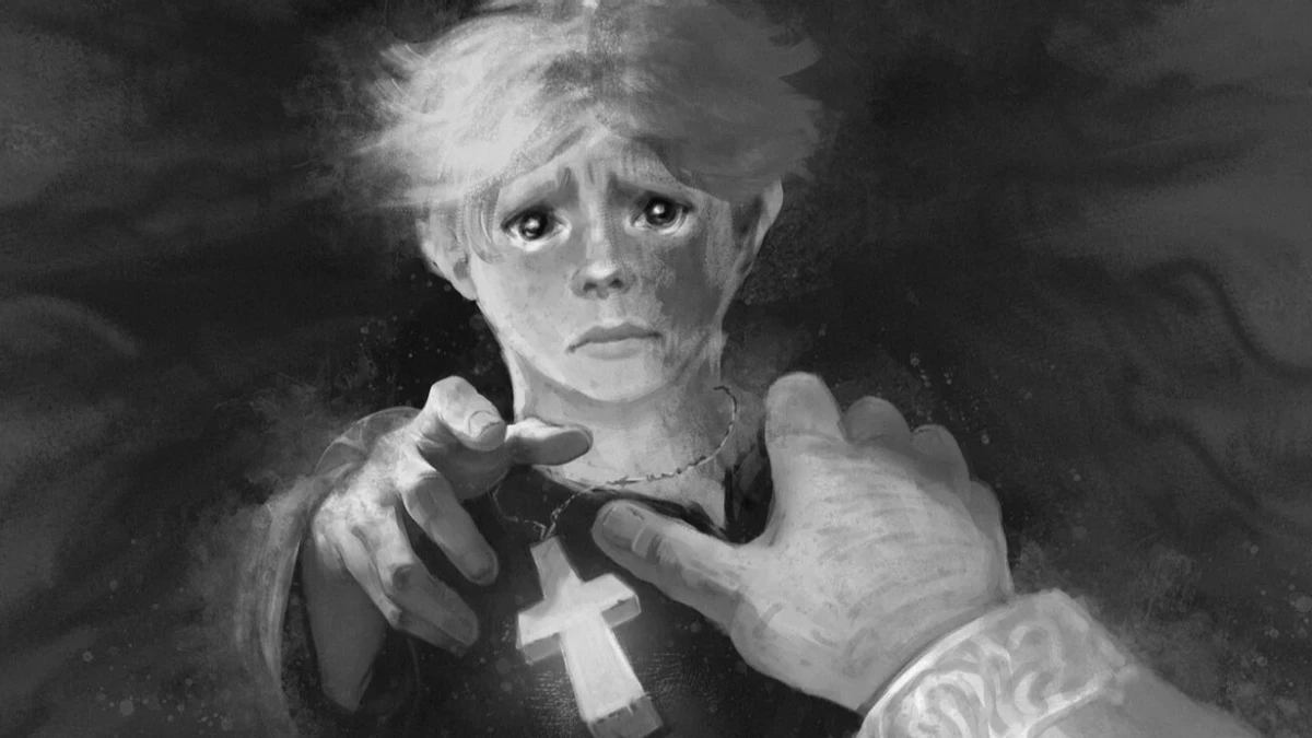 Православненько: в России разрабатывают религиозный квест «Лестница в небо»  